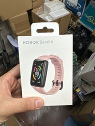 Honor band 6