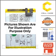 Battery For VIVO X60 PRO B-P1 (4200 mAh)