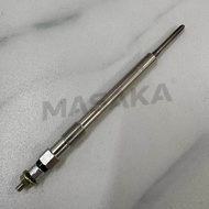 P4AT Glow Plug For Ford Transit Ranger Mazda BT-50 2.2 U202-18-601 BK3Z12A342A BK3Q6M090AB 1717631