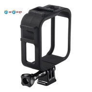 gangongFrame Case for Go Pro MAX 360 Housing Cover Mount Protective Frame for Go Pro Max Accessories