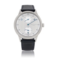 Patek Philippe Patek Philippe Complications (Reference 5235G-001). A 40mm unworn white gold automati