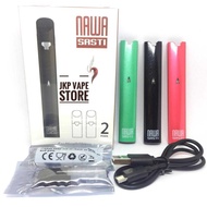 NAWA SASTI PODS SYSTEM - POD STARTER KIT AUTHENTIC BY VZONE