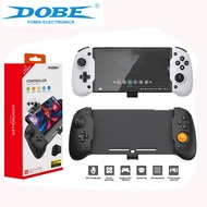 Switch Controller  For Nintendo Switch/OLED Gamepad Console Wired Handle Handheld Grip Double Motor Vibration