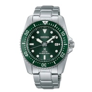 [Powermatic] SEIKO PROSPEX COMPACT SOLAR SCUBA DIVER WATCH - SNE583P1