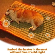 Pet Bed Cat Dog Mattress Sleep Bed Pet Cat Dog House PJS