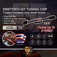 Drift Tech IAT Tuning System Myvi Bezza Aruz Vios Altis Camry Yaris Air Flow Sensor Socket Car ECU P