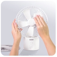 Acson ATF06B USB Portable Rechargeble fan