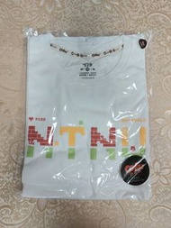 【全新】百週年臺灣師大NTNU西瓜節紀念衣T-shirt