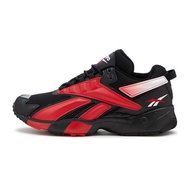 REEBOK [flypig]REEBOK Interval *BLK/RED/WHT 220090227{Product Code}