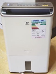 Panasonic Dehumidifier F-YCP23H Econavi Nanox