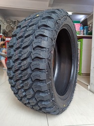 Ban Mobil Achilles Dessert Hawk XMT Size 33 x 12.5 R20 Untuk Ban MT Mobil Off Road