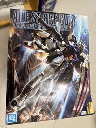 萬代 MG 1/100 嫣紅攻擊高達 Ver.RM