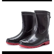 MEN'S SHORT BOOTS/ WOMEN'S BOOTS MEN'S HUNTER BOOTS
