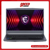MSI Thin 15 (B12UC-1426TH) Intel Core i5-12450H NVIDIA GeForce RTX 3050 Notebook (โน้ตบุ้ค)  By Spee