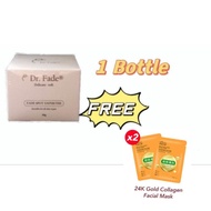 💯%正品Dr Fade 祛斑膏（SPF20 ）*30g*