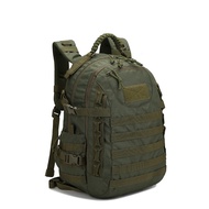 P&D Tactical Backpack Men 35L Hiking Treking Camping Lightweight Army Military Assault Pack Molle Ba