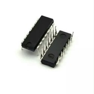 IC 74LS02 7402 DIP 14 Pin
