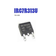 IRG7R313U IRG7R313U 7R313U  IGBT TO-252 MOSFET
