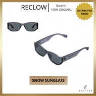 RECLOW 100% ORIGINAL SUNGLASSESSnow