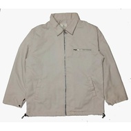 Lodaka Jacket Stussy Detroit Workwear Jacket