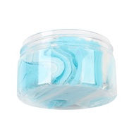 online Squish Slime Fluffy Foam Scented No Borax Plasticine Slimes Anti Stress Relief Sludge Kid Cla