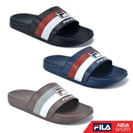 FILA HORIZON Sandal รองเท้าแตะ ฟิล่า แท้ ชาย wpl