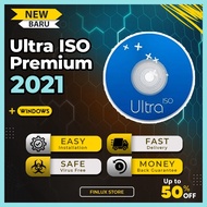 UltraISO Pro v9.7.6.3829 Latest 2026 Lifetime For Windows | Ultra ISO | DVD Mount