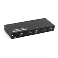 Ugreen HDMI Splitter Hub 4 Port 1 in 4 out 1x4 40202