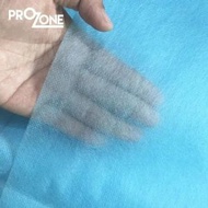 卓峰 - (藍色) Prozone 一次性床紙 80cm x 180cm 10張/包