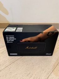 Marshall Emberton Ill藍牙喇叭