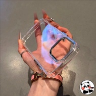 Camera Protection Phone Case For Realme Neo 7X 7 6 SE 5 240W GT7 GT5 GT3 Note 60 60X 50 P3X P3 Pro U