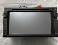 Nakamichi 車機
