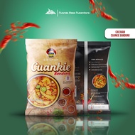 [BEST SELLER & TRUSTED] CIKEMAM - Instant Soup Cuanki - Bandung Specialty Cuanki - Halal Spicy Cuank