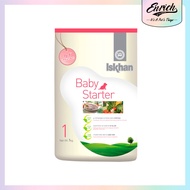 Iskhan Baby Starter (No. 1) Puppy Food 1kg