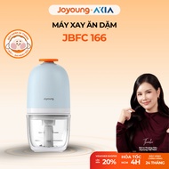 Joyoung JBFC-166 0.3L food blender, 6-blade blade, 200W capacity,