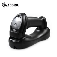 Zebra LI4278 Wireless Barcode Scanner 1D Barcode Scanner