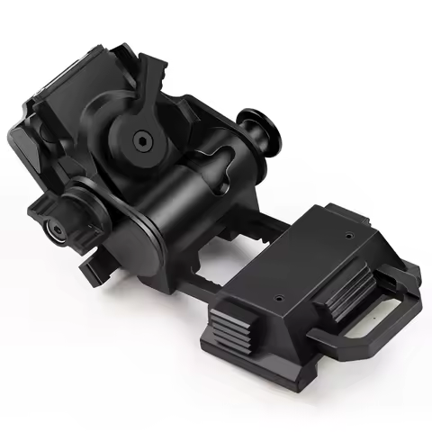 Suitable for L4G24 tactical helmet accessories NVG bracket L4G24 PVS15, PVS18, GPNVG18 night vision 