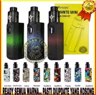 Promo mesin vep mento mini Murah