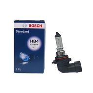 BOSCH HB4 HALOGEN BULB 12V 55W (STANDARD)
