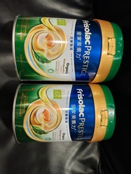 有機皇家美素力 1號 400g
