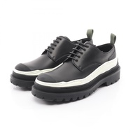 [Pre-owned] Dior sneakers, DIOR × SACAI Explorer Derby leather shoes, sacai derby shoes, men's, unus