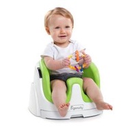 【Sunny Buy寶貝館】◎預購◎Ingenuity Baby 2合1 Booster Seat 幫寶椅用餐椅 綠色