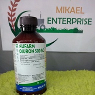 NUFARM DIURON 500sc 1LITER