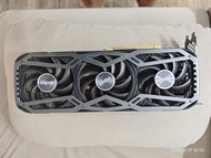 NVIDIA GeForce RTX 3070 顯示卡
