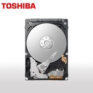 Toshiba L200 HDD / Hardisk Internal Laptop Slim 500GB SATA 5400RPM
