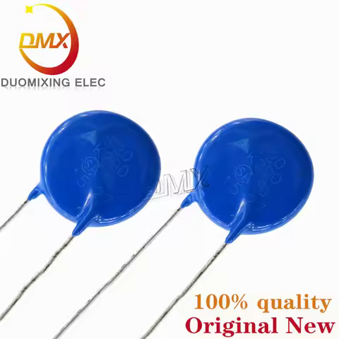 10PCS 100%New S07K275 S10K275 S14K275 S20K275 K320 K300 K350 B72210S2271K101 S10K275E2 K275 SO7K275 