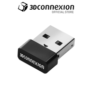 3Dconnexion Universal Receiver | Reliable Connectivity | Connect 3Dconnexion Wireless Devices