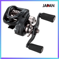 Tailwalk CROSSPEAR BF 100XG-DH/L BFS Baitcasting Reel Light Game | Shipped from Japan