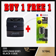 UNLOCK🔓 Carall 1386 Gold Series Vanzo Soft 99 Blaupunkt Dolden Finch / Black Starling Car Room Inter