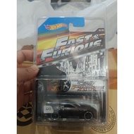 Hotwheels nissan 350z fast furious